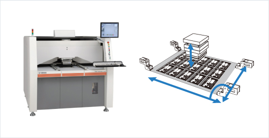 [ Image ] Elimination of tooling holes