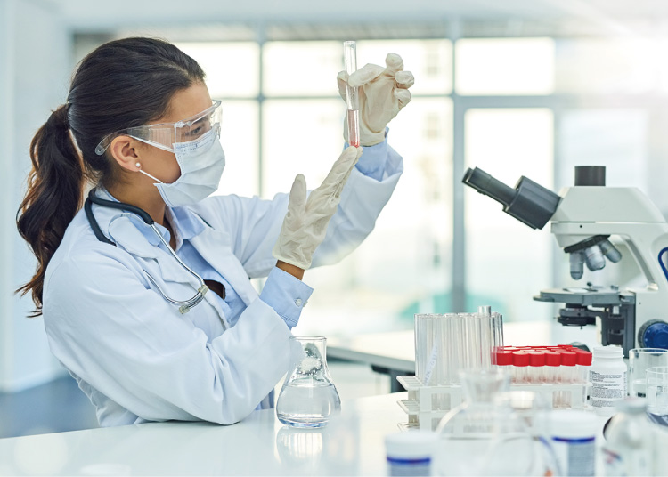 [ Image ] R&D measurement and analysis