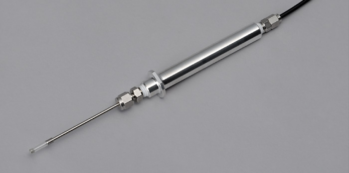 [ Image ] Sniffer probe