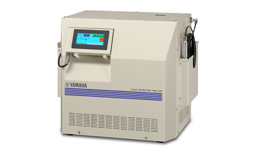 [ Image ] Sniffer Detector YHS-630