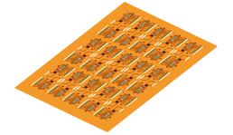 [ Image ] Flex PCB