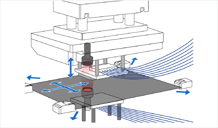 [ Image ] Double-sided inspection