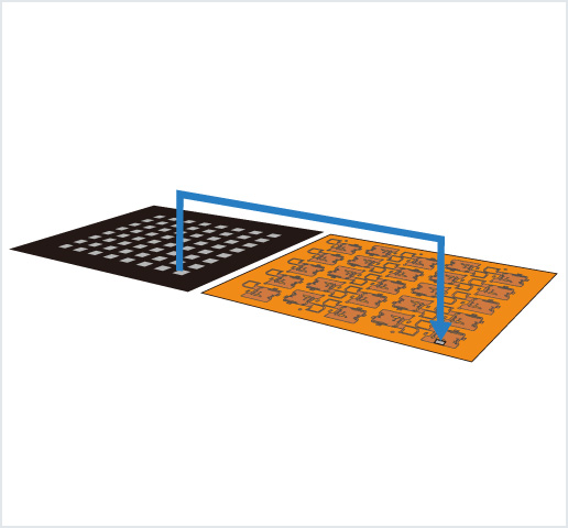 [ Image ] Placer: High-accuracy stiffener attaching machine for flexible PCBs