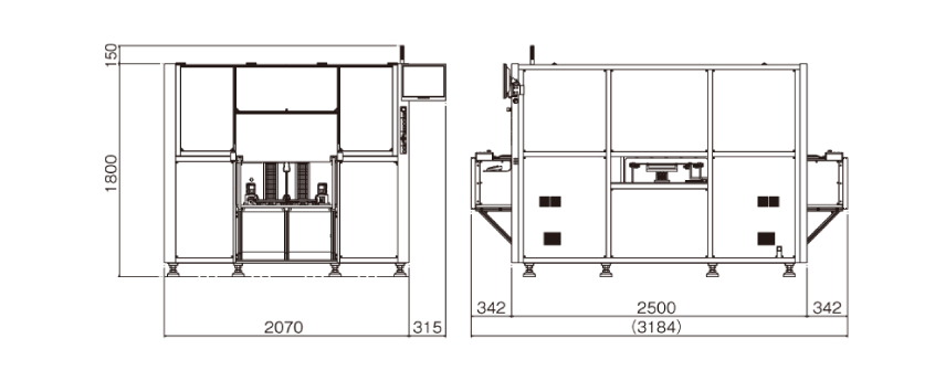 [ Image ] Dimensions PP614
