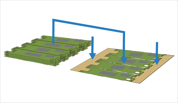 [ Image ] PCB Placer