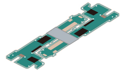 [ Image ] HDI PCB