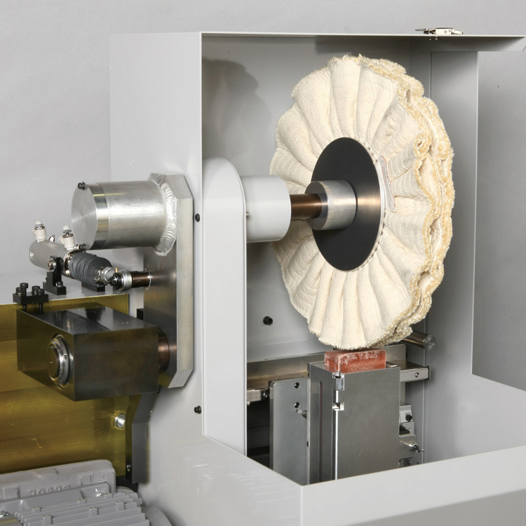 [ Image ] Vertical swing buffing head