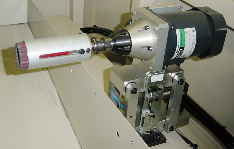 [ Image ] Thrust tool head