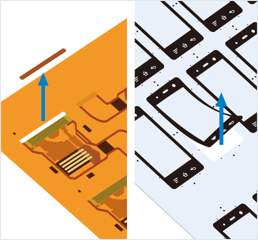 [ Image ] Various machining methods and applications supported