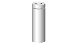 [ Image ] Cylindrical type