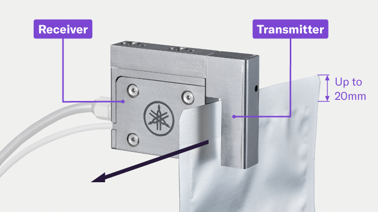 [ Image ] Ultrasonic Sensor Head
