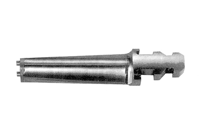 [ Image ] Turbine blade (Thermoelectric heat engine)