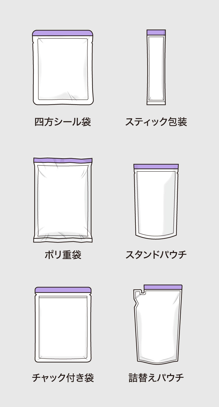 ［画像］対象：トップシール