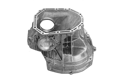 ［画像］トランスミッションケース